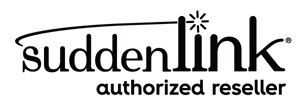 Suddenlink Logo